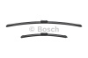 Комплект стеклоочистителей Bosch Aerotwin A945S